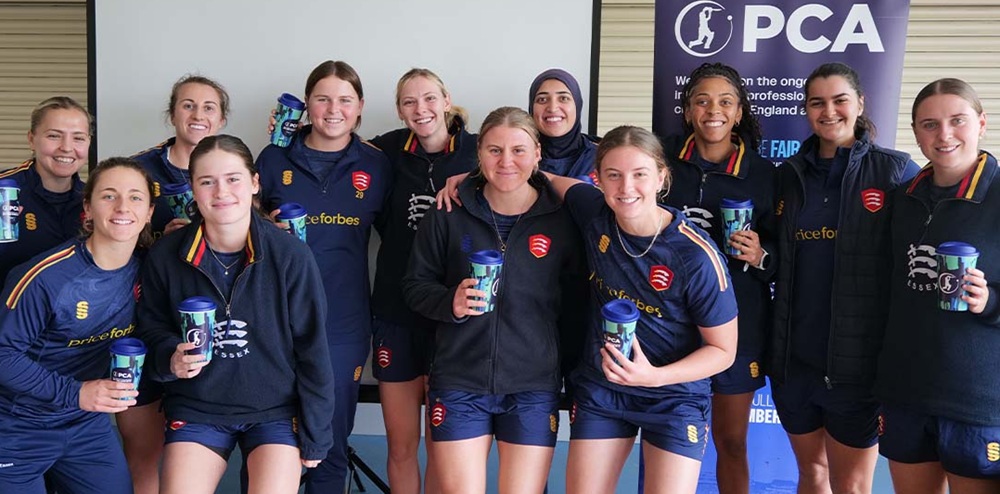 PCA - 2nd April 2026 - Positive changes discussed at Pre-Season Meetings